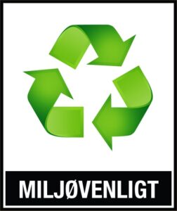 Miljøvenligt pakkemateriale med Envio papskærer